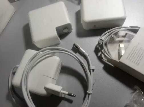 зарядка на ноутбук от Apple для макбука зарядка на MacBook разные есть
