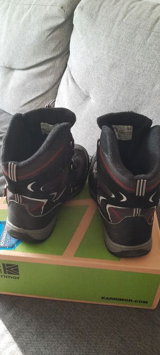Зимни обувки и маратонки-37/38
