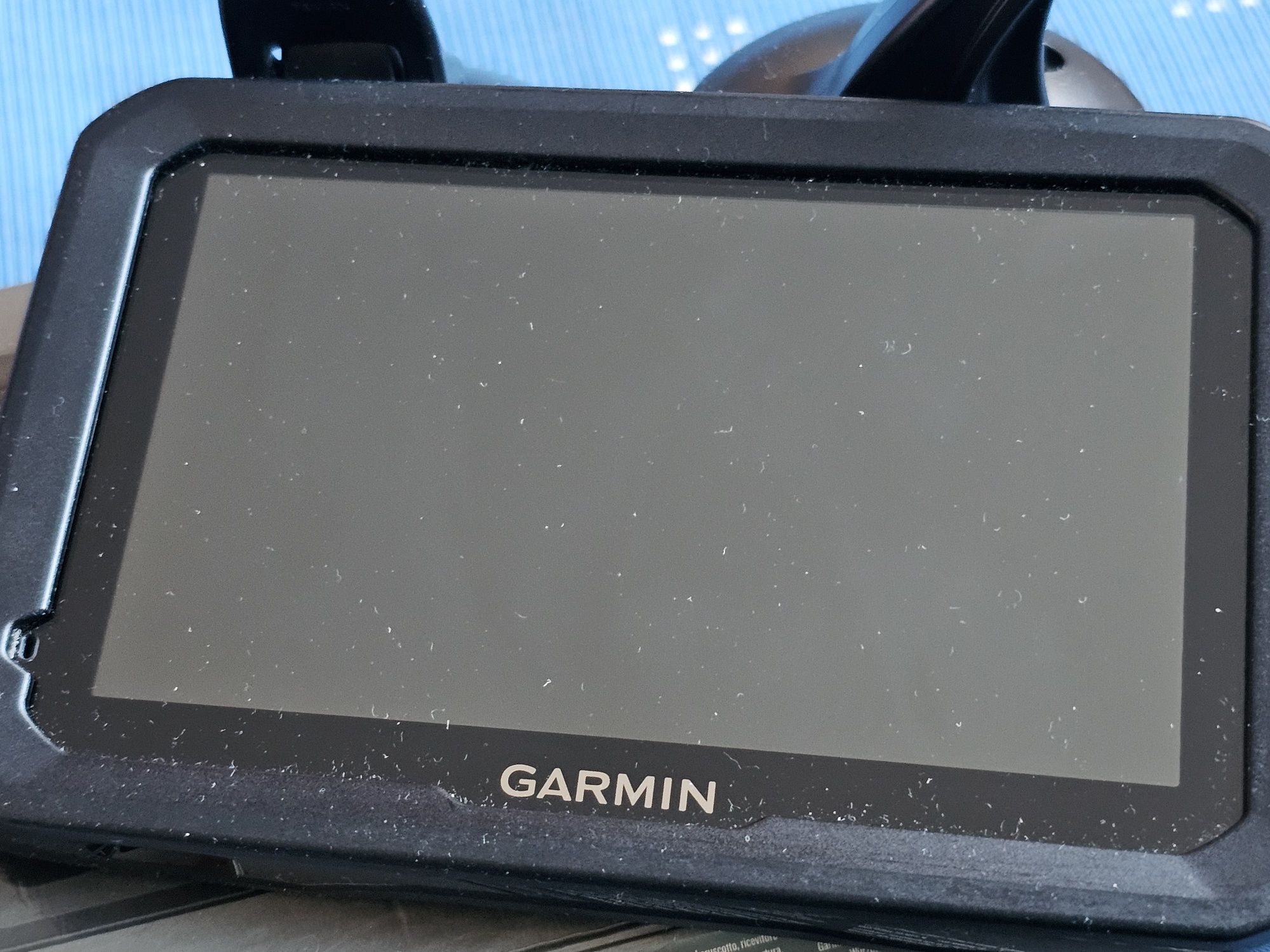 Garmin Dezl 580LMT / 580 LMT