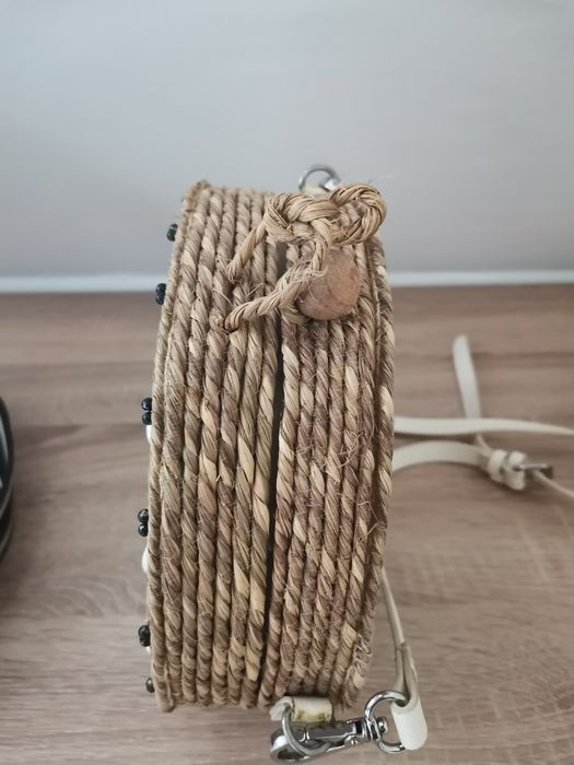 Zara H&M летни чанти