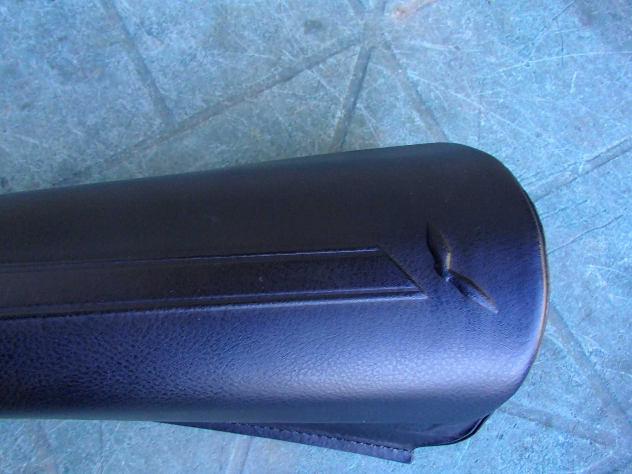Capac Bicicleta Pentru Baterie Victoria-Gazelle
