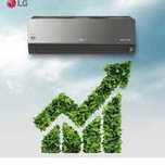 Кондиционер LG. Арзон нархлар! Меҳрибон интеллект билан!Kondisioner LG