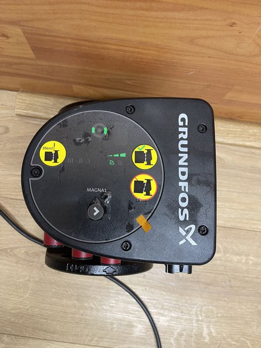 Pompa Grundfos Magna 1 40-60 F220