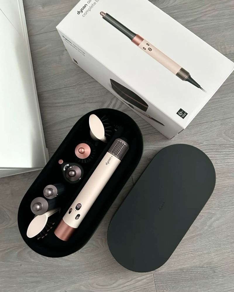 Dyson Styler Original 100%