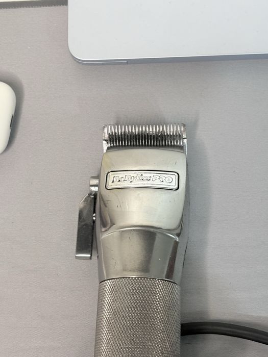 Masina de tuns BabylissPro