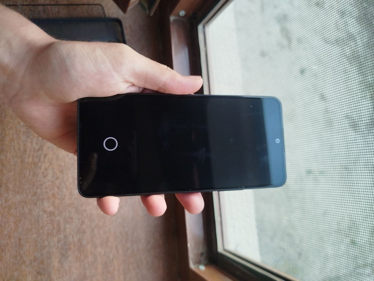 Redmi Note 13 Midneit Black