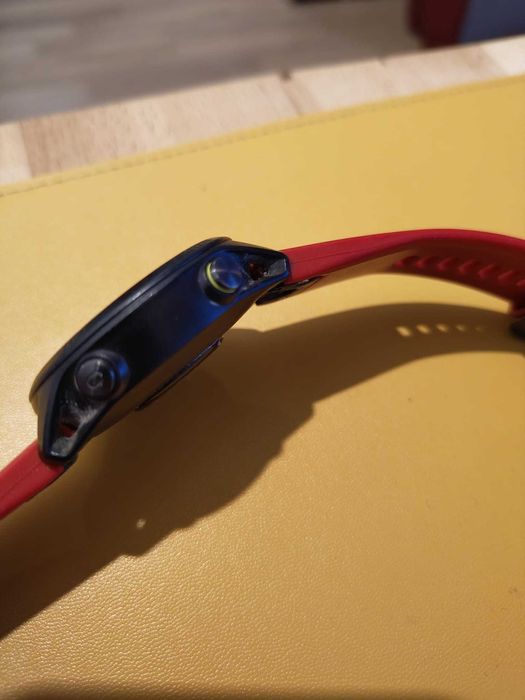 Garmin Forerunner 745