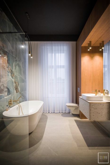 Apartament ultramodern de 3 camere în Piața Sinaia | 95mp|