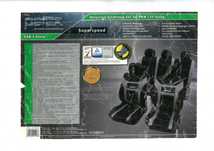 Huse auto universale Petex Superspeed