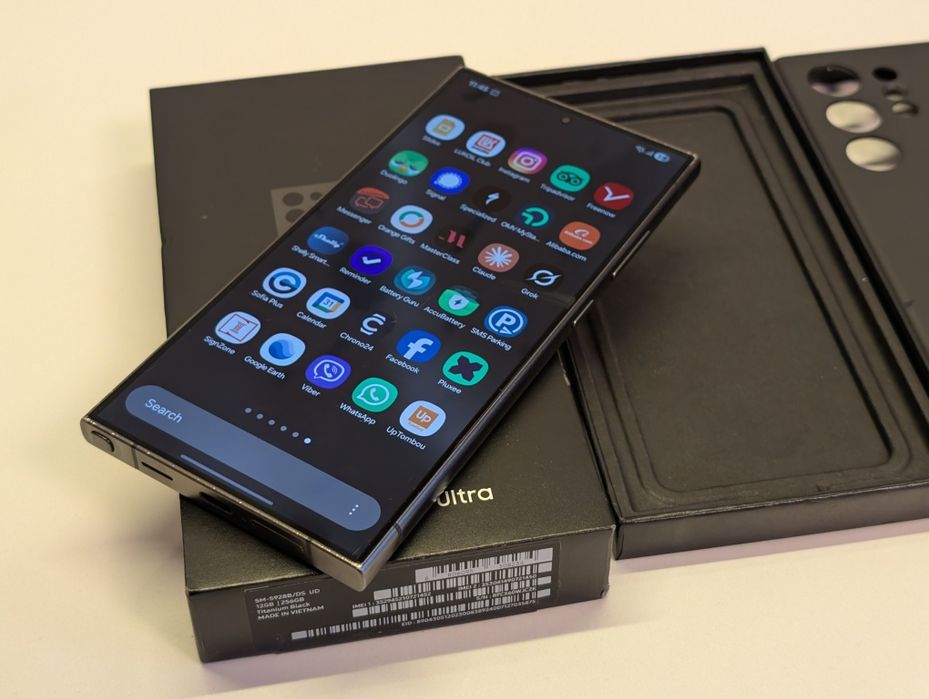 Samsung Galaxy S24 Ultra 256GB