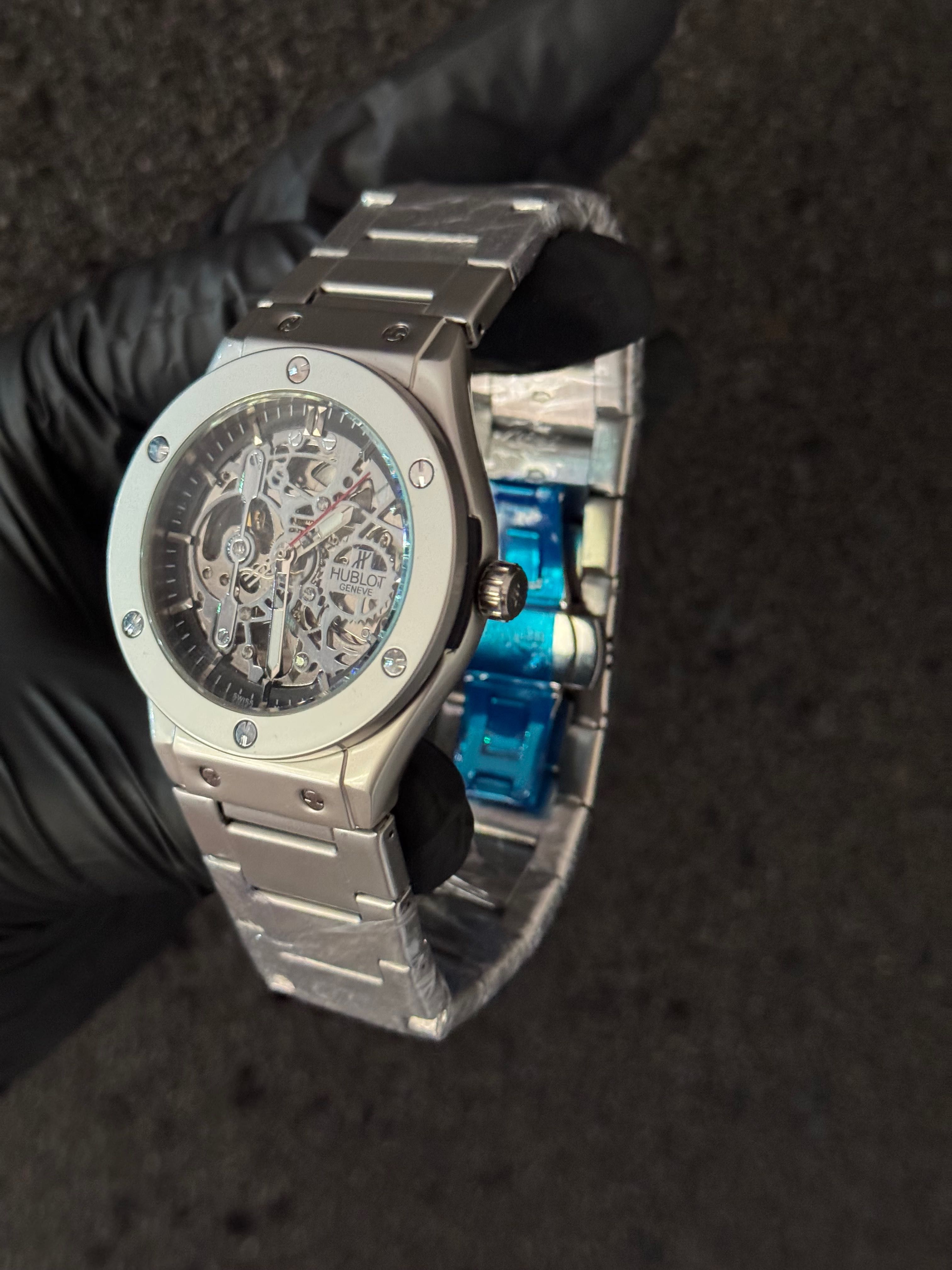 Мъжки Hublot Vendome автомат