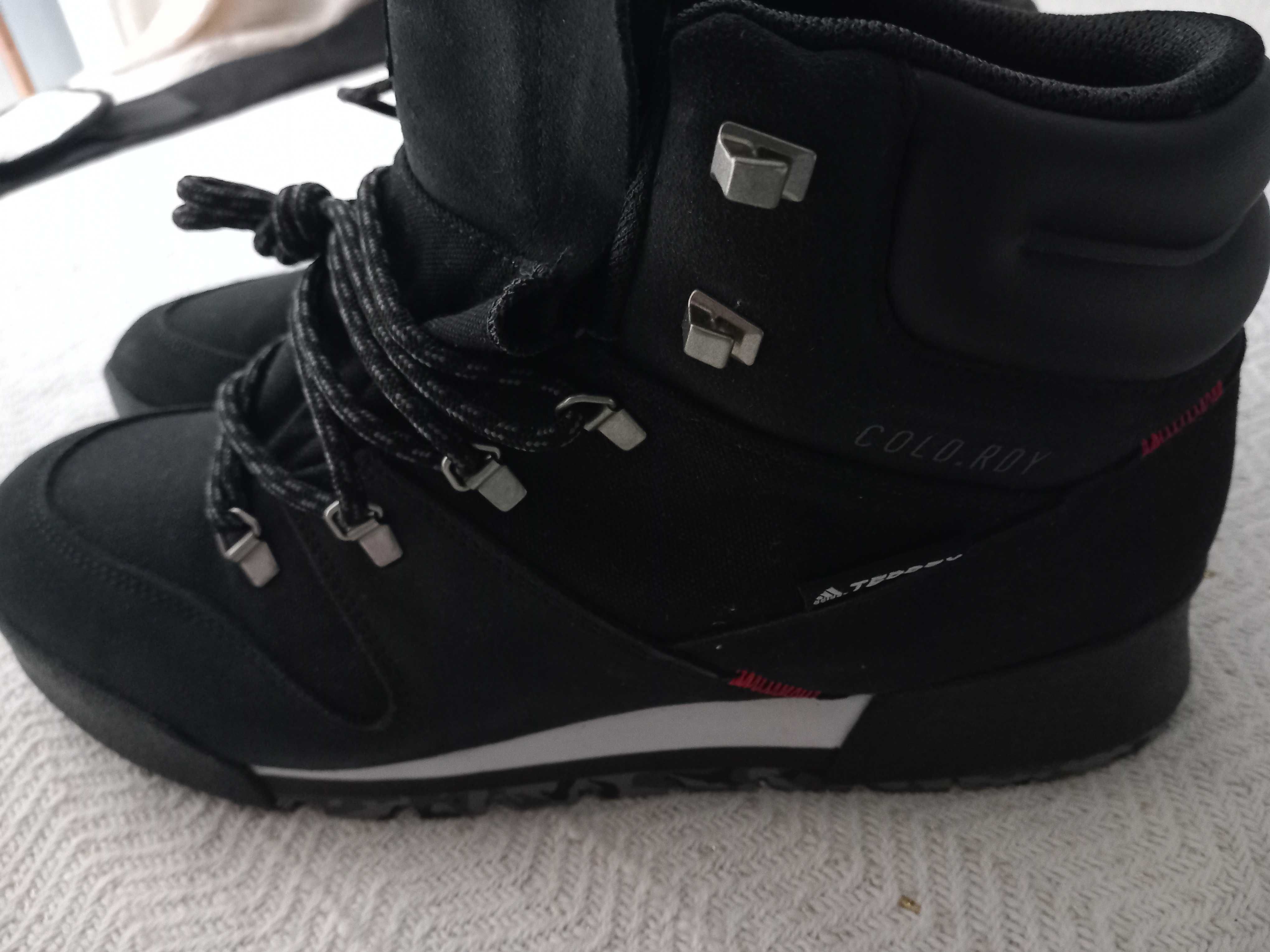 Adidas Terrex №45,46
