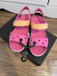 Детски сандали Crocs