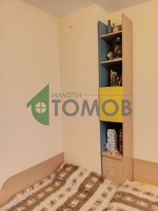 Продава се Тристаен апартамент в Стара Загора, Ремиза - 88 кв.м за 1705 €/кв.м - Снимка #7