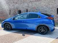 Vand Honda Civic 1.8