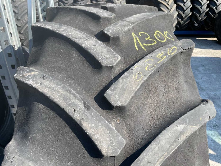540/65r28 anvelope de tractor cauciuc second hand Continental