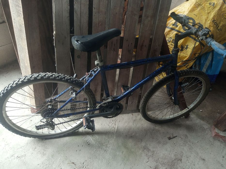 Biciclete (diverse modele)