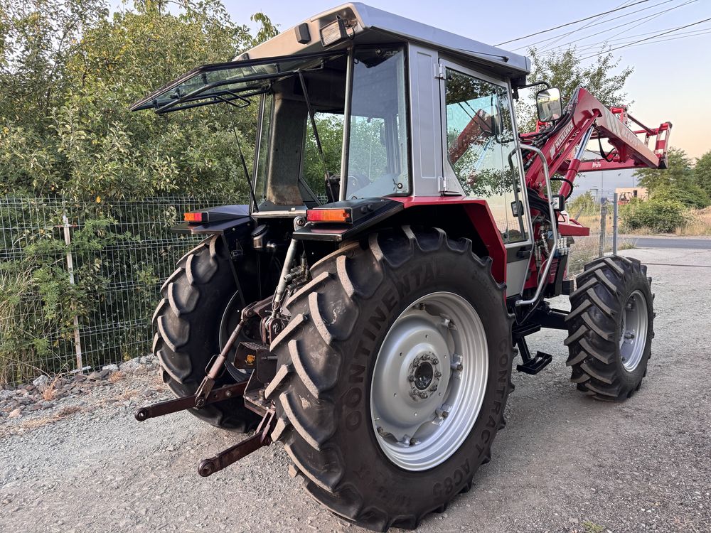 Tractor Massey Ferguson 3050