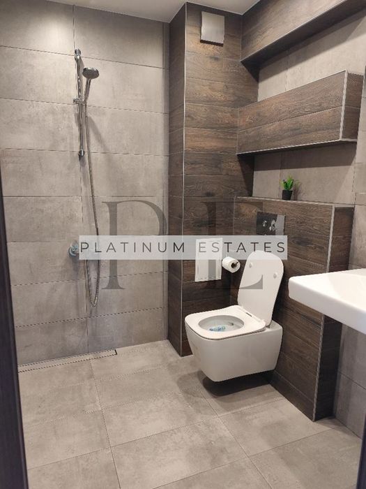 Дава се под наем Тристаен апартамент в София, Надежда 2 - 75 кв.м за 625 € - Снимка #5