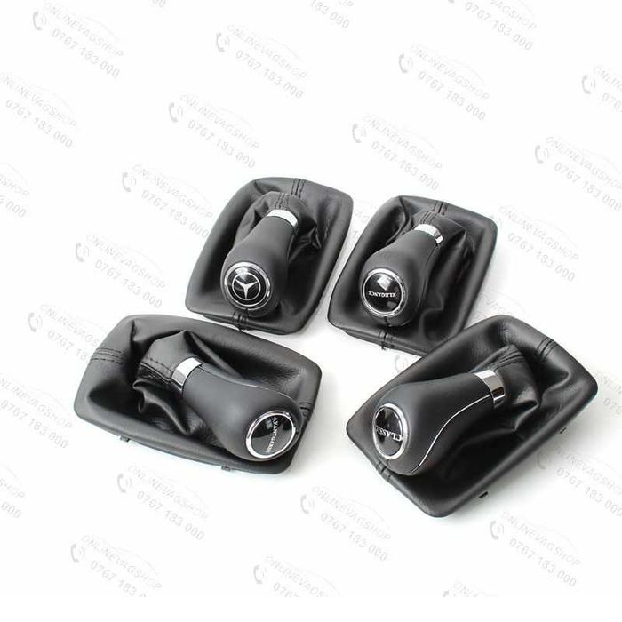 Manson+nuca Mercedes E-class W212,C-class W204 Elegance, Avantgarde