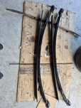Arcuri VW Lt, Mercedes Sprinter 3 foi