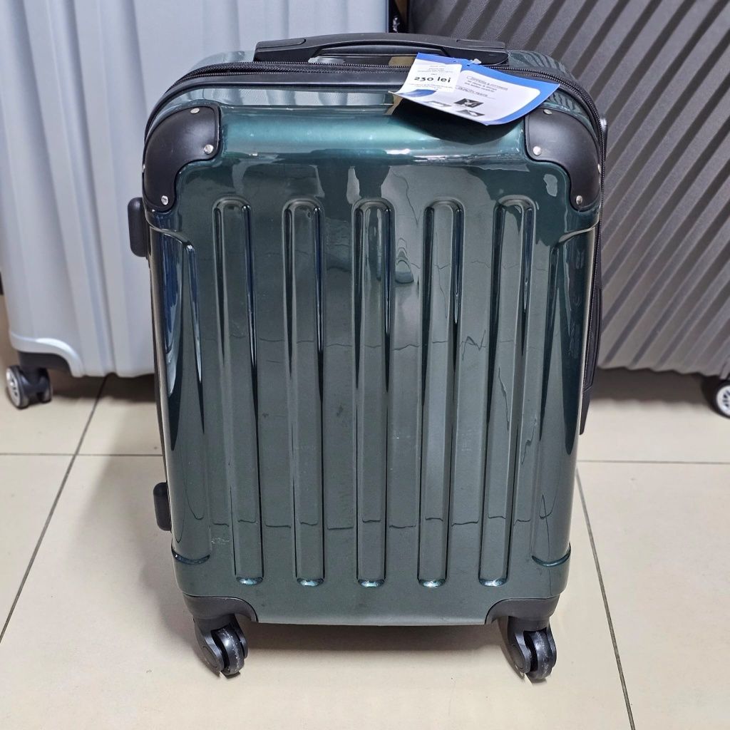 PROMOTIE Troler 55cm ABS/ polypropylen