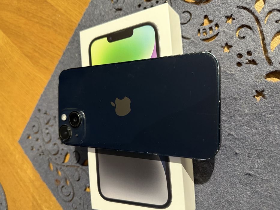 Iphone 14 128 използван