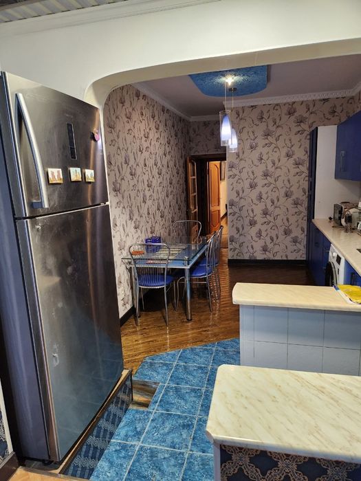 Продаётся квартира в юнусобаде ц6