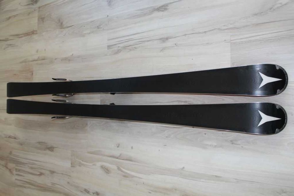 ATOMIC Redster S9 Revoshock  170cm  160cm  155cm  2024