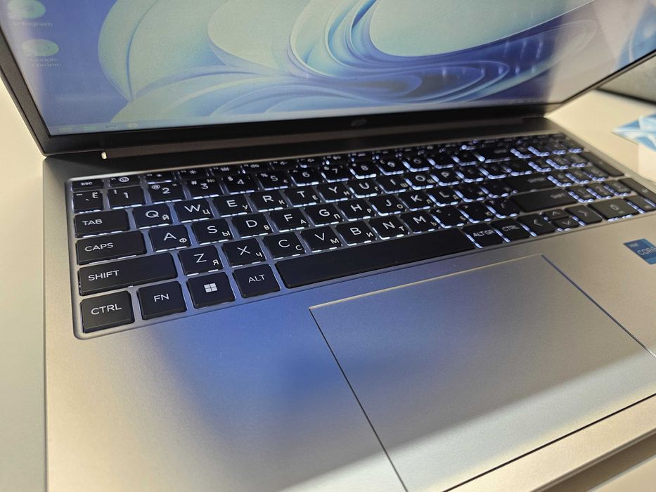 ПРОДАМ HP 250 G10 (2025) Ноутбук Core™ i3-1315U/8GB/512SSD/15.6"FHD