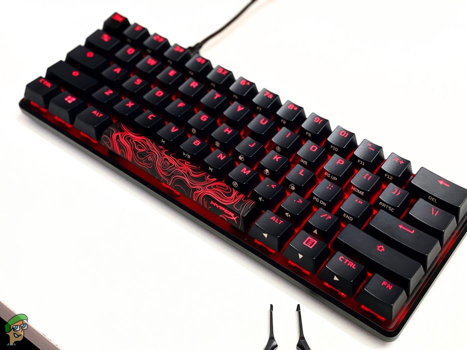 Hyperx alloy origins 60%