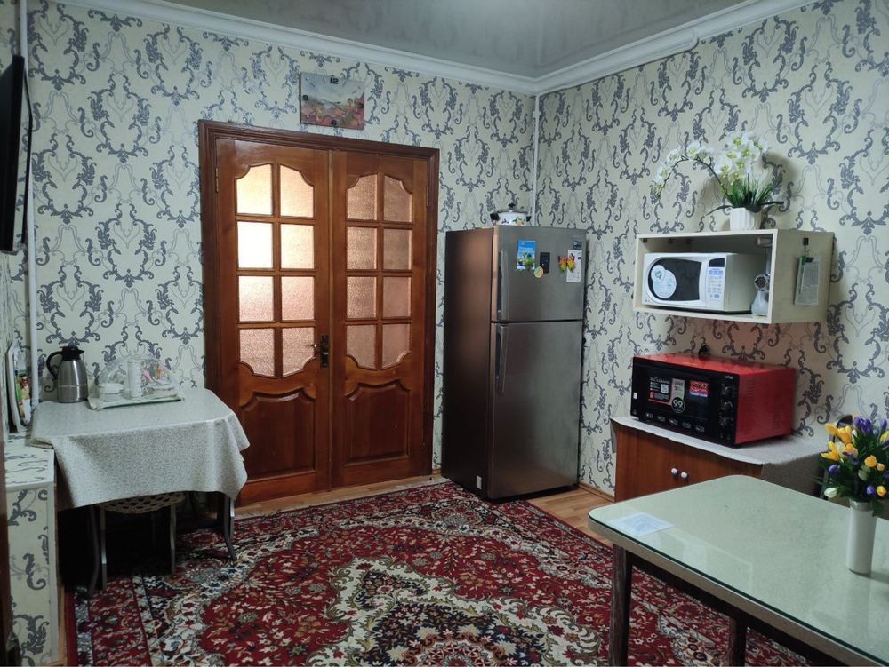 Yunusobod 9 kv 4 xona 90 kvadrat