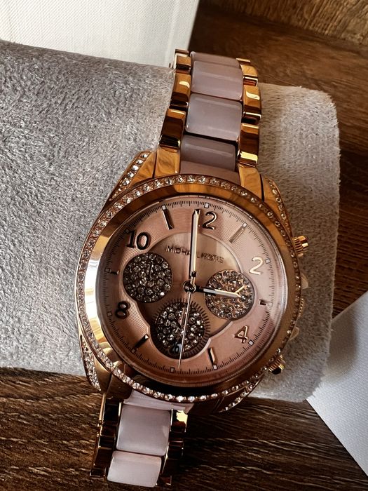 Ceas Michael Kors