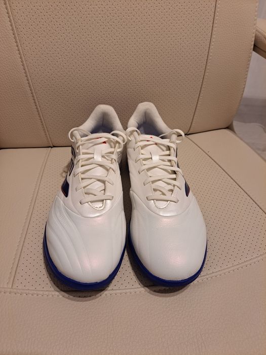 Ghete Fotbal Adidas Copa Pure 2 Leaguea TF