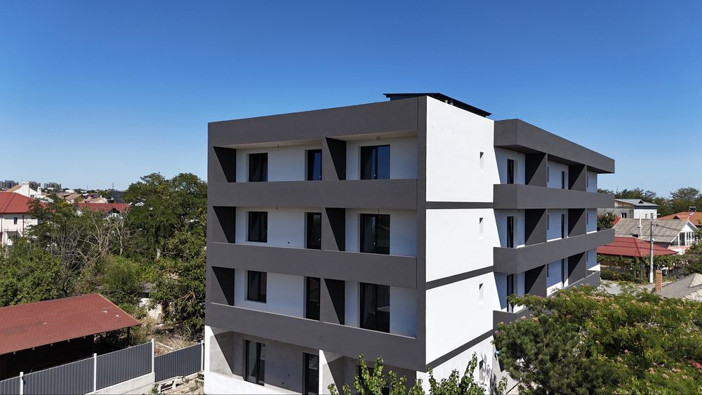 Apartament 2 Camere Propietar TVA si Loc De Parcare Inclus