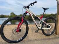 Commencal Meta AM29 2021 не trek scott saracen drag