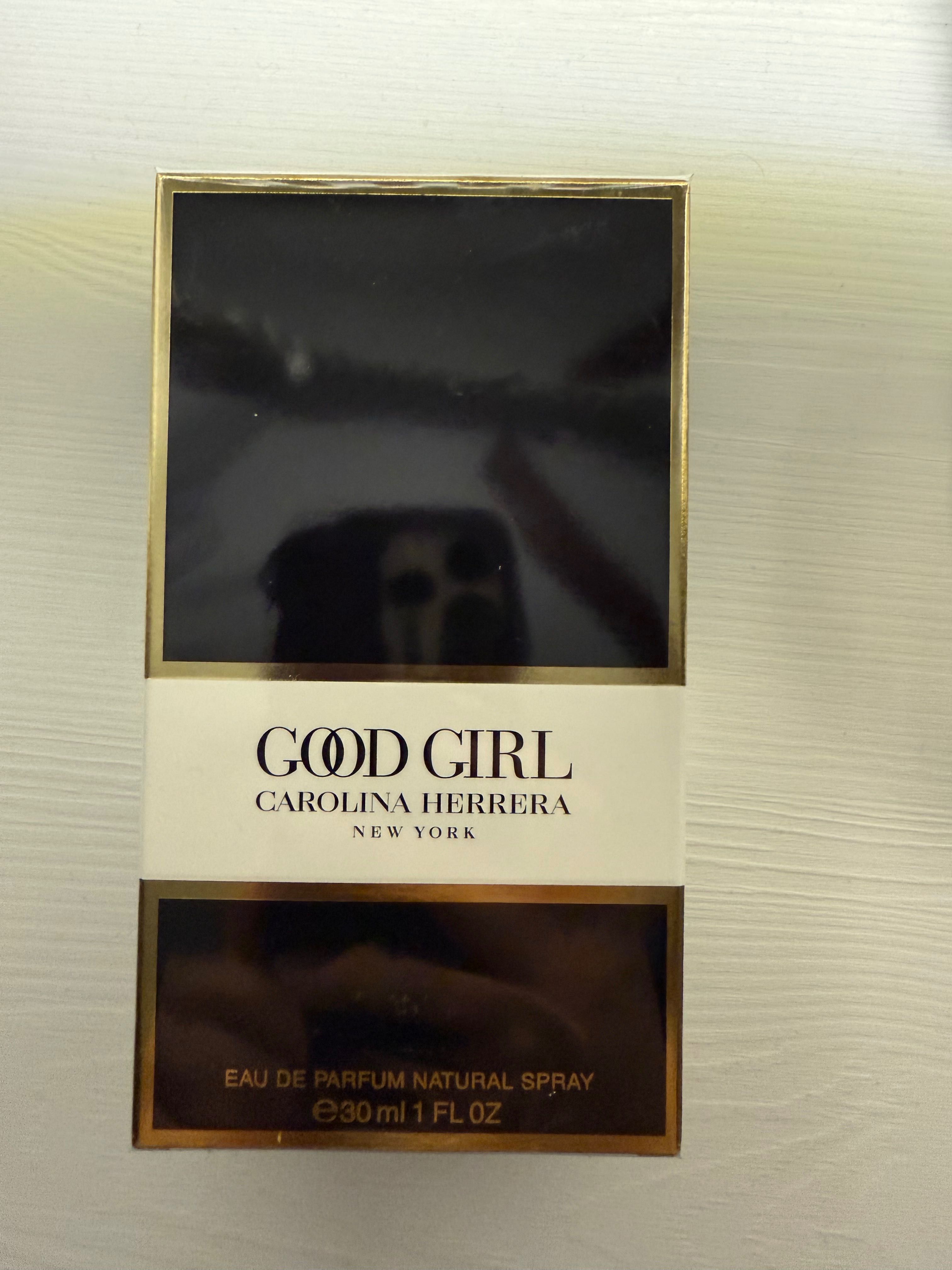 Парфюм Good Girl на Carolina Herrera