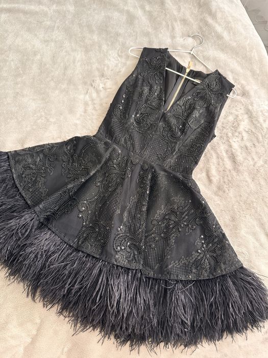 Платье Bronx&Banco