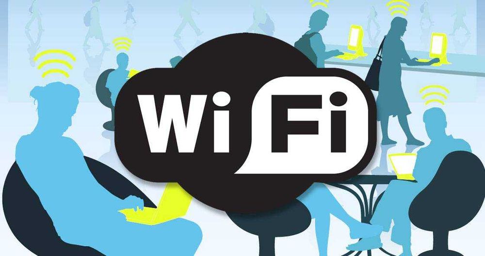 Barqaror internet va kuchli Wi-Fi – uyingizda yoki ofisingizda