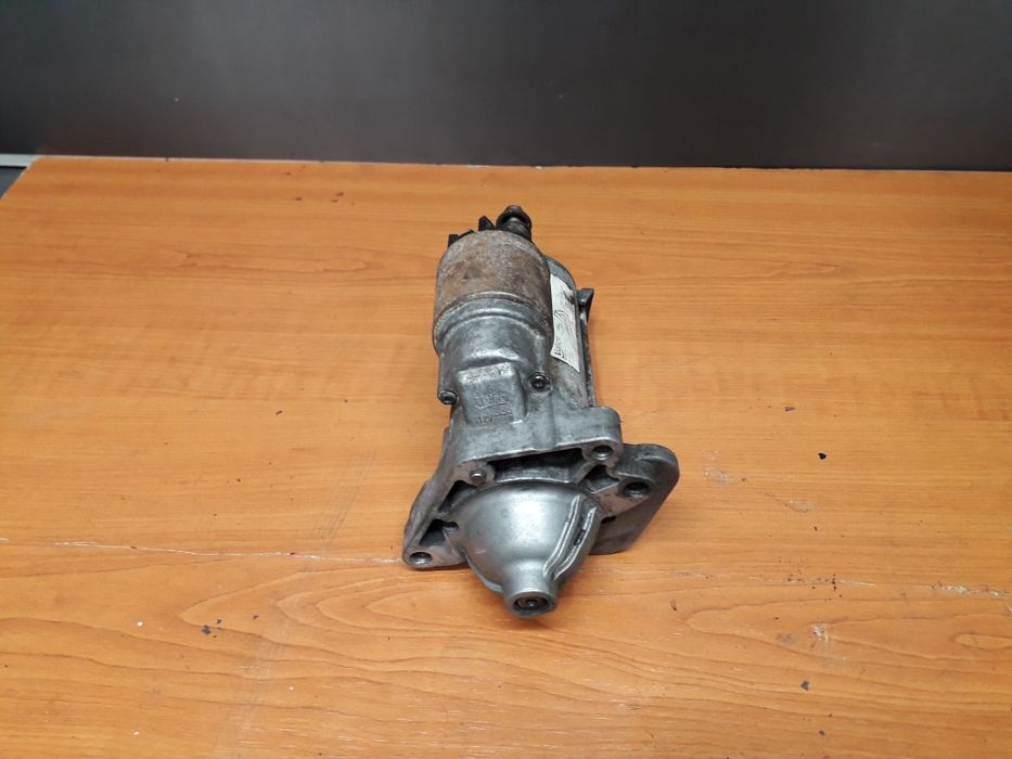 Electromotor renault megane 3 scenic 3 laguna 3 fluence dacia 1.5 dci