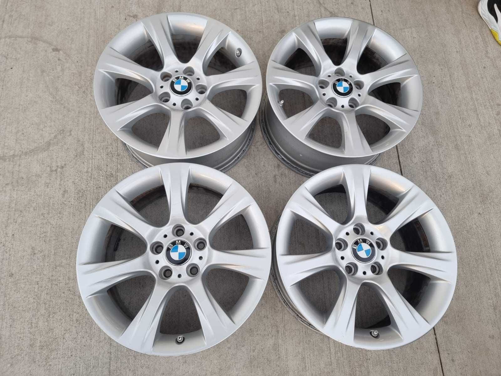 Jante ORIGINALE R18 5x120 BMW Seria 3(e90-f30-f34-f32),X1,X3,X4