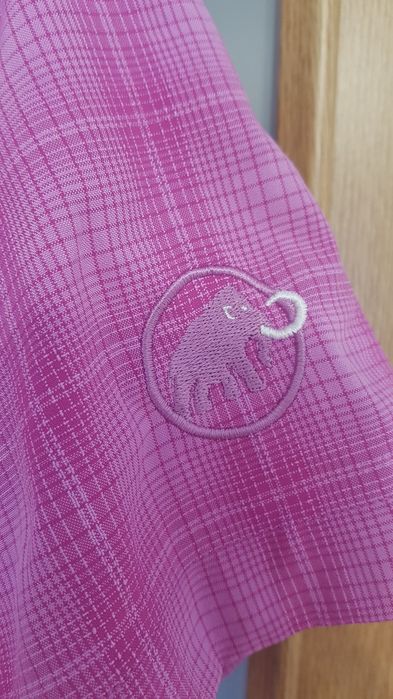 Camasa dama MAMMUT