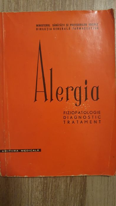 Carti medicina diverse