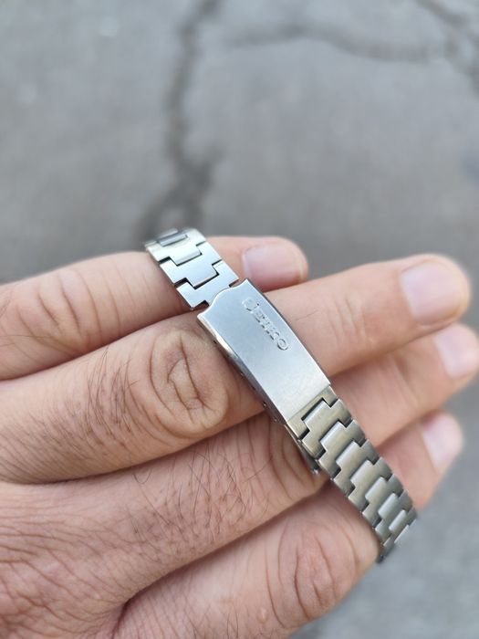 Дамски часовник SEIKO автомат от 70 те години