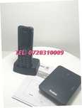 Yealink W79p Telefon Ip Negru 20 Linii Tft Wifi 10 Sip