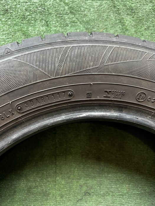 185 65 15 Falken vara