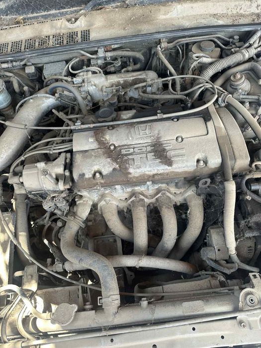 De Vanzare Honda Prelude