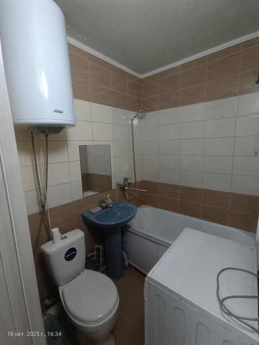 Продам 1-ком квартиру на 20 квартале