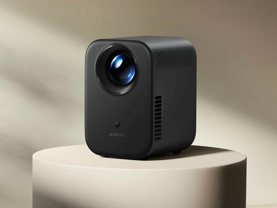 Xiaomi Mi Smart projector L1 новая