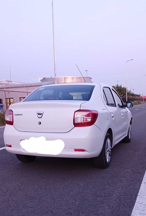 Vând Dacia Logan 2